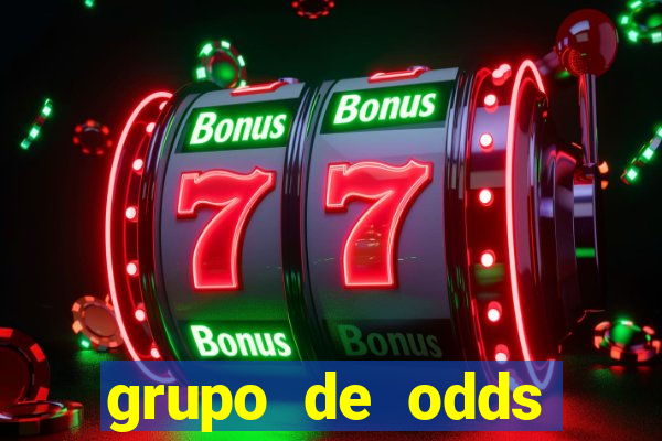 grupo de odds altas telegram